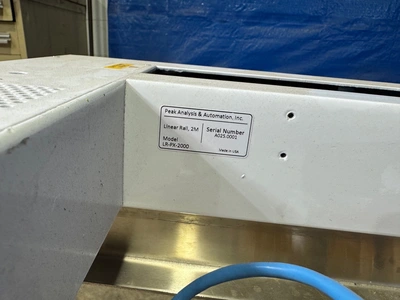 ProNEDx ProNEDx Medical Robot Medical Robots | K.B. Industries LLC (13)