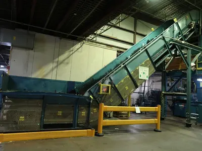 USED SSI 2400-H / 200
