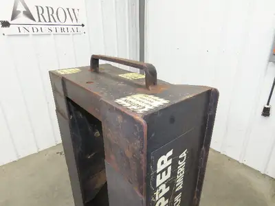 Used KAWAGUCHI _UNKNOWN_ Miscellaneous MRO Indiana US | Arrow Industrial #1412095