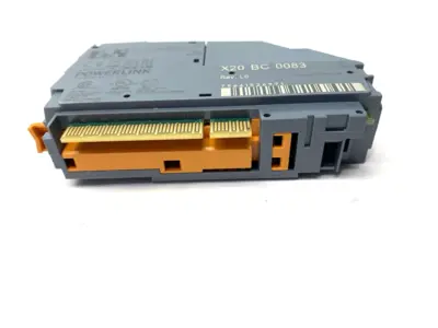 USED B&R REV. L0 POWERLINK INTEGRATED HUB BUS CONTROLLER
