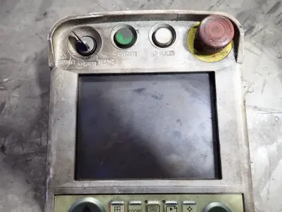 USED 2013 YASKAWA MOTOMAN MOTOMANMH6