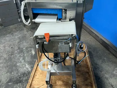Used 2012 ISHIDA IXGAS2462 Miscellaneous Packaging Equipment Ohio US | HGR 24 #1404973