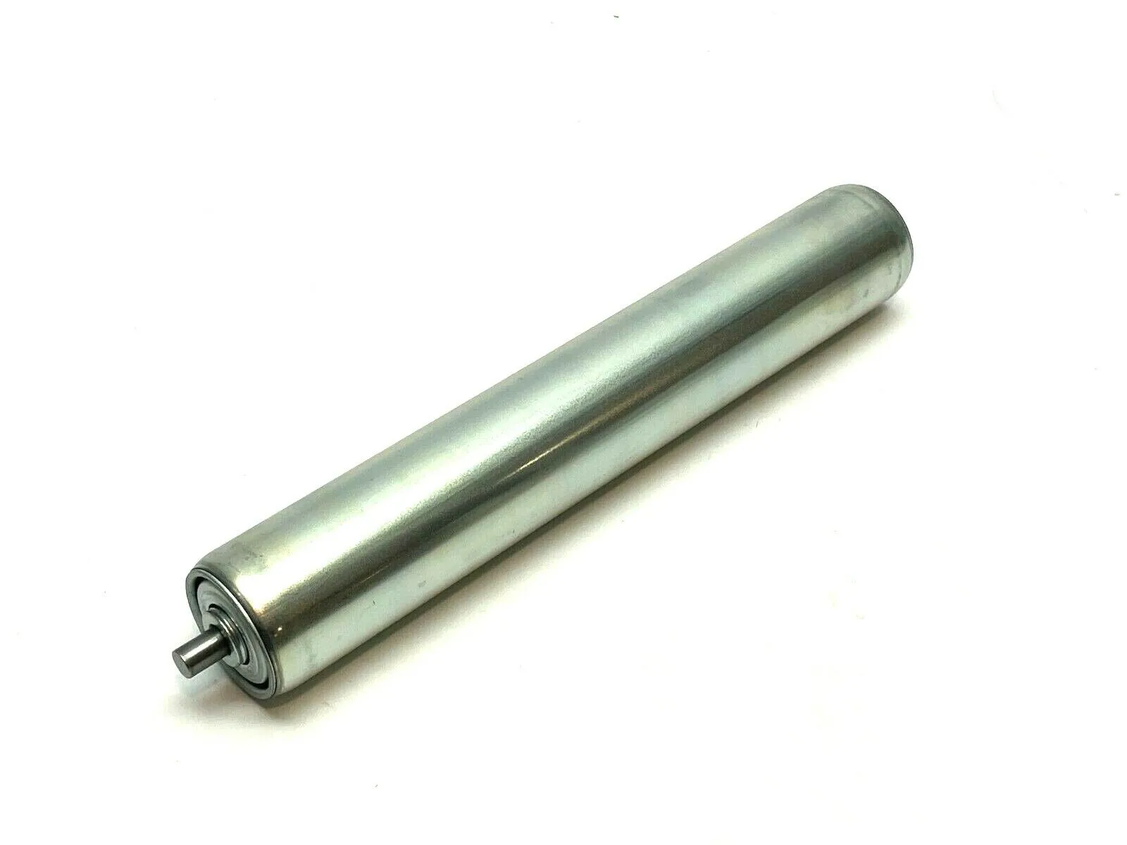 3 842 994 988 | Bosch Rexroth 3842994988 Idle Roller Steel Galvanized EcoFlow - New Other