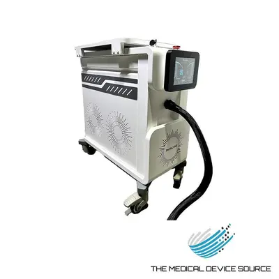 Used _UNKNOWN_ _UNKNOWN_ Cryogenics Texas US | The Medical Device Source #1480983