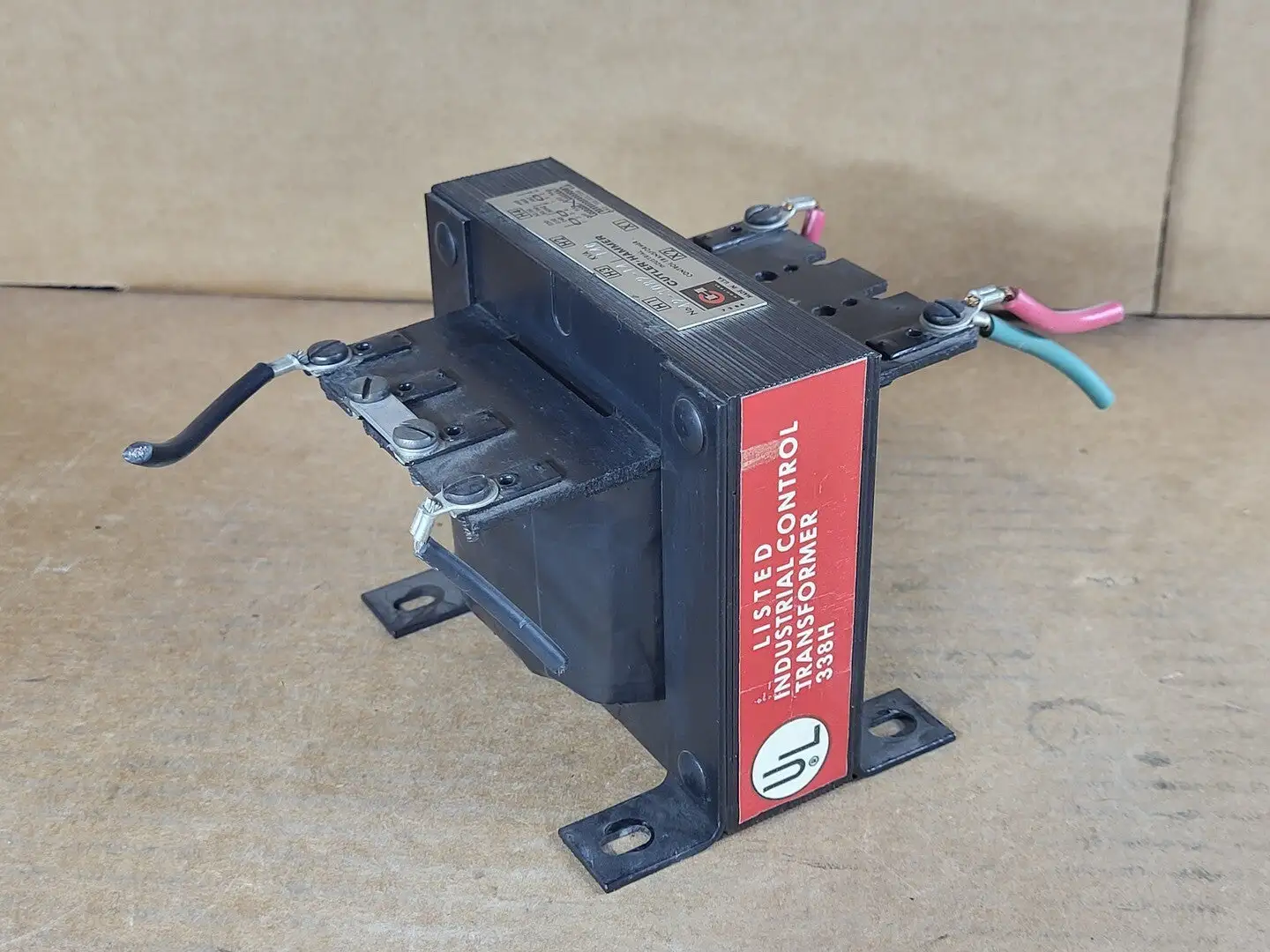 USED CUTLER-HAMMER 42-3082-14