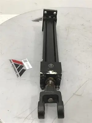 USED PARKER 02.00 H2HLTS182A 12.000