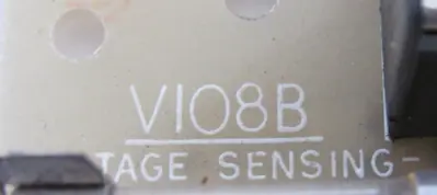 NEW HONEYWELL VIO8B VOLT SENSING BOARD