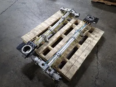 Ati Industrial Automation  Misc Equipment