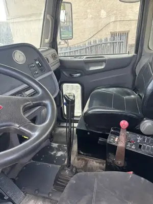 Used 2015 PETERBILT 365 Dump trucks Arizona US | Proxy Equipment #1388725