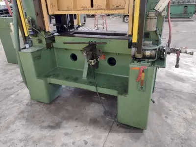 USED L&J EM275-42-24
