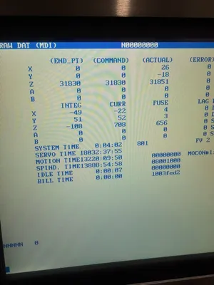 2006 HAAS VF-2D Vertical Machining Centers CNC | CNC EXCHANGE (13)