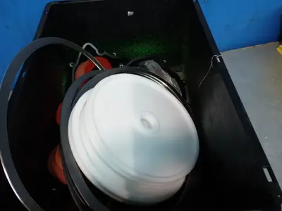 Misc. Equipment