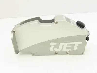 Used WEBER _UNKNOWN_ Ink Jet Coders & Printers Indiana US | Arrow Industrial #1368216