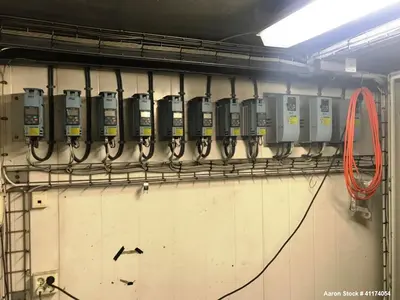 Used ANHYDRO _UNKNOWN_ Complete Plants Illinois US | Aaron Equipment #84751