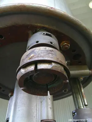Used _UNKNOWN_ D-4 Cappers Chuck - Rotary Illinois US | Aaron Equipment #1515441