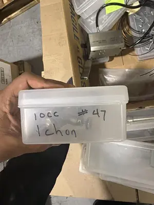 Used 2011 CHASE - LOGEMAN FS2-12 Vial Fillers Ontario CA | The Equipment Kings #1259508