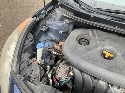 USED 2013 HYUNDAI ELANTRA GT
