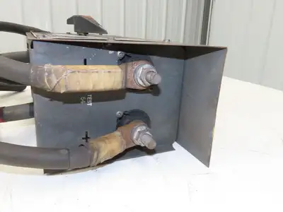 Lincoln Electric K804-1 Multi-Process Switch DC400 or DC600