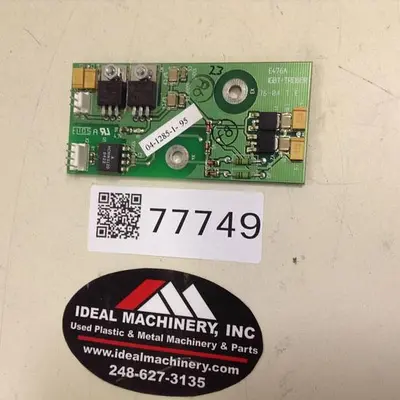 USED SCHNEIDER ZA1501AZ00