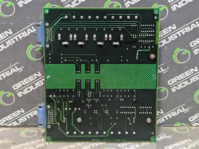 FANUC A20B-1003-0180/01A Servo Drive ISB Board A350-1003-T184/01 Used