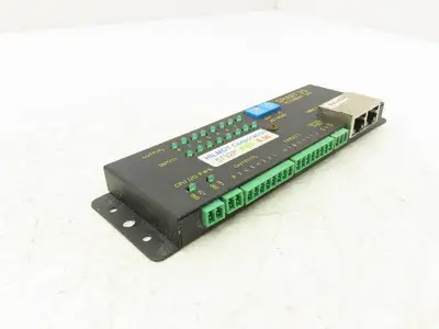 Used HILMOT _UNKNOWN_ PLC Ethernet Equipment Indiana US | Arrow Industrial #1364920