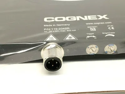 NEW DI-SORIC, COGNEX CLDR-D120G1