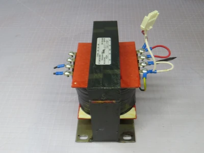 Used TMS _UNKNOWN_ Transformers Texas US | OCO Industrial #1686556