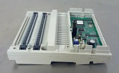 Schneider Electric 170AAI03000 Analog Input 8 Channel Module 3E-9