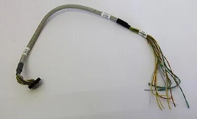 SMC LEFS16B-300-S16N1D LECP6N1D Linear Actuators | ANACAPA EQUIPMENT BROKERS, INC (9)