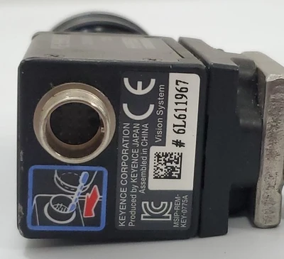 USED Keyence CV-035M