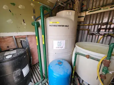 Used CALORITECH VSB HVAC Parts and Equipment British Columbia CA | Lenmark #1426222