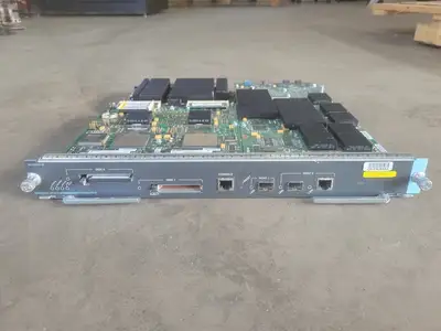 USED CISCO WS-SUP720-3B