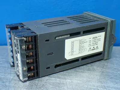 Used EUROTHERM 2216E/NS/VH/R1/FH/RF/2YM/ENG/EUO523 Temperature Controls Ohio US | HGR 24 #803612