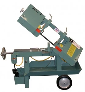 NEW W.F. WELLS AC-7