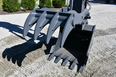 Used 2021 DEERE _UNKNOWN_ Excavators South Carolina US | BTM Machinery #1517115