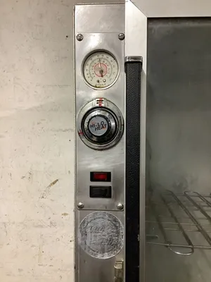 USED Alto-Shaam GD-30