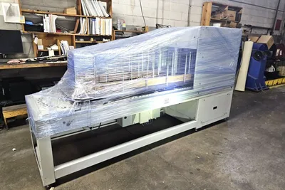 USED 2016 MURATEC MW-200G