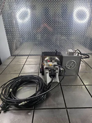 HAAS T5C Rotary Tables | GMT (2)