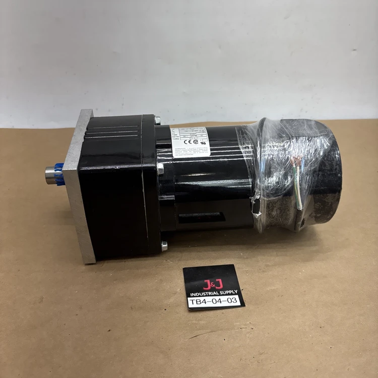 New | in-Stock Bodine Bodine 42A5BEPM-E3 Motors (misc) Indiana US | J&J Industrial Supply #1323143