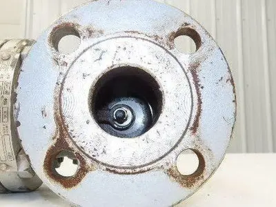 WM E Williams 151F2 Swing Check Valve 2" ANSI Flange Class 150