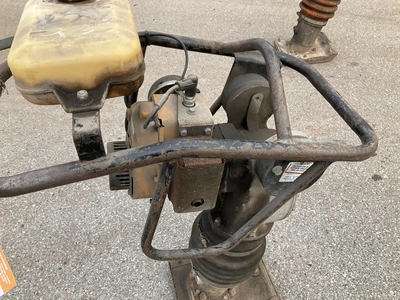 Used _UNKNOWN_ _UNKNOWN_ Trench Compactors Michigan US | Miedema Asset Management Group #1474593