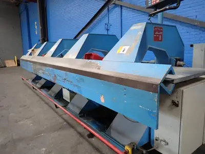 USED JORNS AG