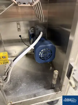 Used Accutek Accutek Tube Filler, Model TFS-1PT Tube Fillers Ohio US | Federal Equipment Company #1337927