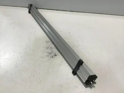 USED NOVOTECHNIK TLH600