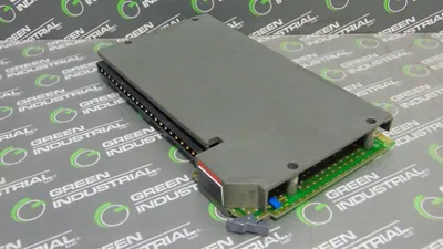Allen Bradley 1771-IAD/D PLC-5 120V AC/DC Input Module Rev. B03 No terminal block Used