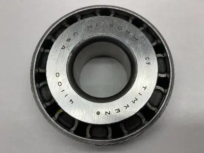 Used TIMKEN 41100 Bearings | Surplus Asset Holdings #1194225