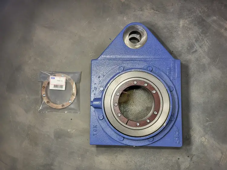 New | in-Stock SKF THDD 2222 AF Bearings British Columbia CA | Lenmark #368908