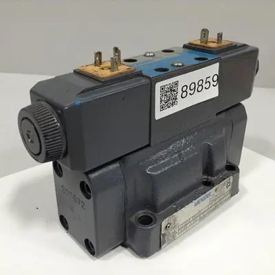 USED VICKERS DG4V-3-6C-M-U-HL7-60-B13