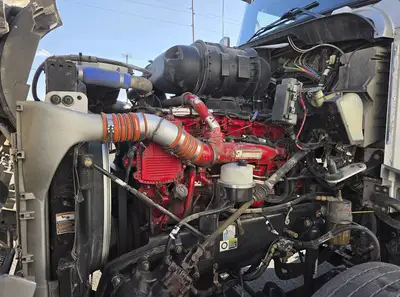 Used KENWORTH T660 Conventional trucks Texas US | FMI Trading #1553784