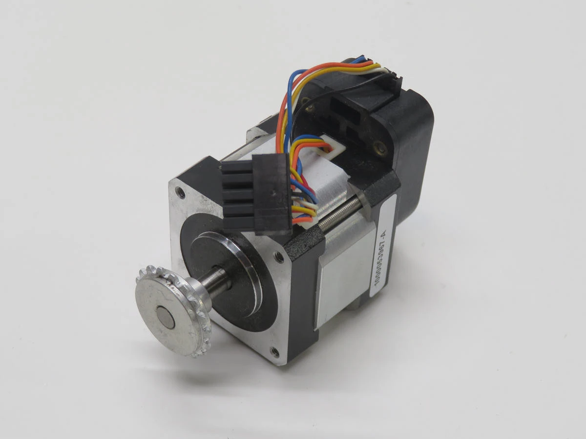 Used US DIGITAL _UNKNOWN_ Encoders | OCO Industrial #1650343